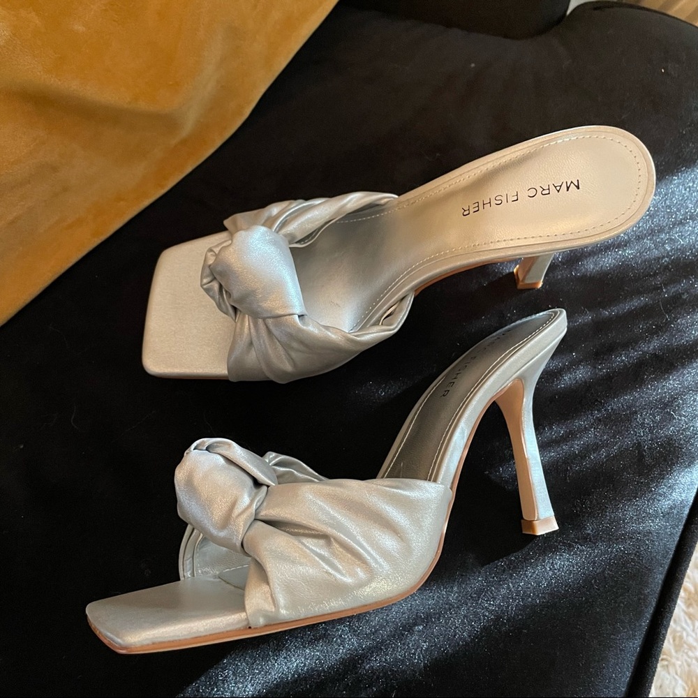 MARC FISHER | HEELS